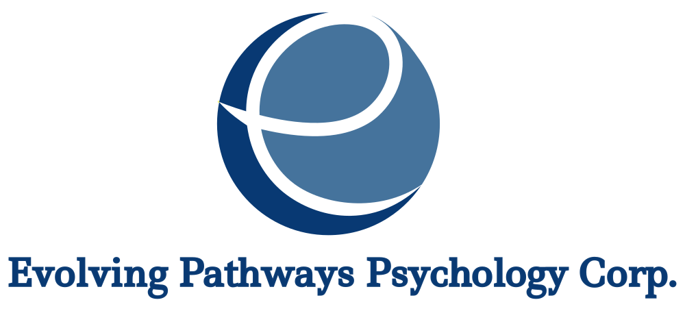 Evolving Pathways Psychology Corp.